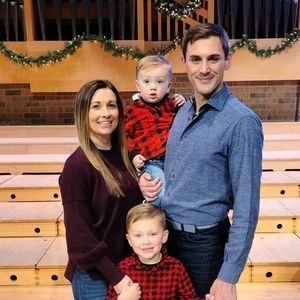 Meet your Posher, Alicia